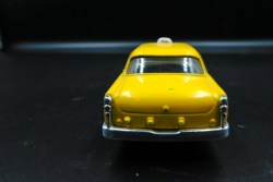 ERTL 59 CAB BK